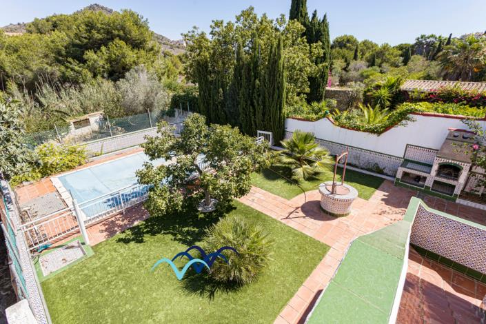 Image No.36-7 Bed House/Villa for sale