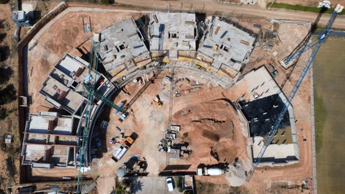 Image No.17-Appartement de 2 chambres à vendre à La Manga Club