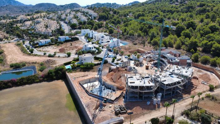 Image No.23-Appartement de 3 chambres à vendre à La Manga Club