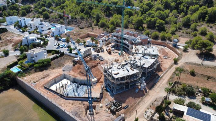 Image No.22-Appartement de 3 chambres à vendre à La Manga Club