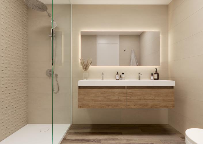 Image No.9-Appartement de 3 chambres à vendre à La Manga Club