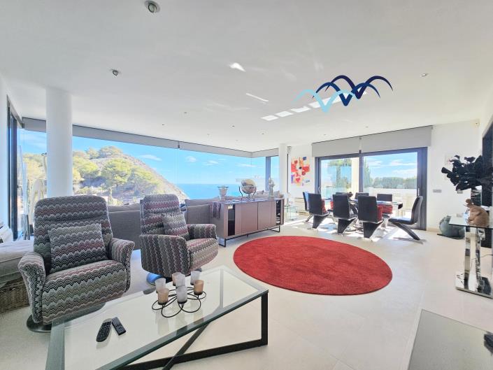 Image No.3-5 Bed Villa / Detached for sale