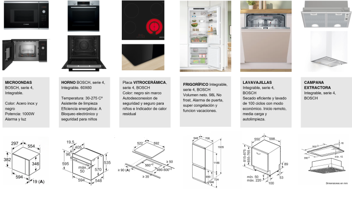Image No.8-Villa / Détaché de 3 chambres à vendre à La Manga del Mar Menor