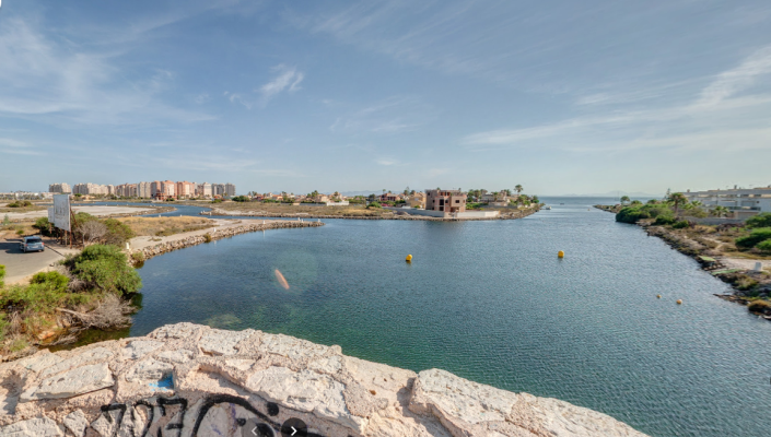 Image No.15-Villa / Détaché de 3 chambres à vendre à La Manga del Mar Menor