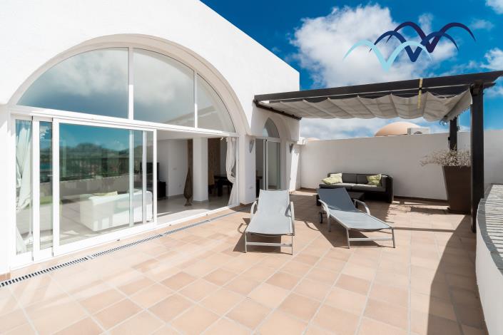 Image No.7-Appartement de 2 chambres à vendre à La Manga Club