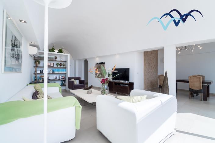 Image No.9-Appartement de 2 chambres à vendre à La Manga Club