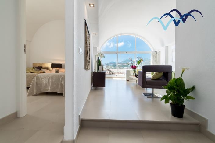 Image No.12-Appartement de 2 chambres à vendre à La Manga Club