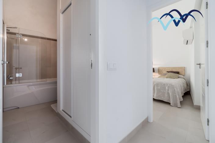 Image No.16-Appartement de 2 chambres à vendre à La Manga Club