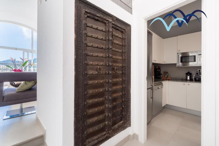 Image No.19-Appartement de 2 chambres à vendre à La Manga Club