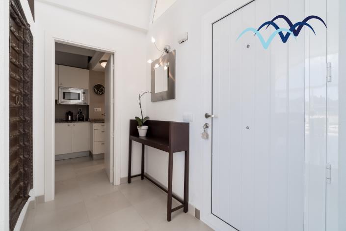 Image No.20-Appartement de 2 chambres à vendre à La Manga Club