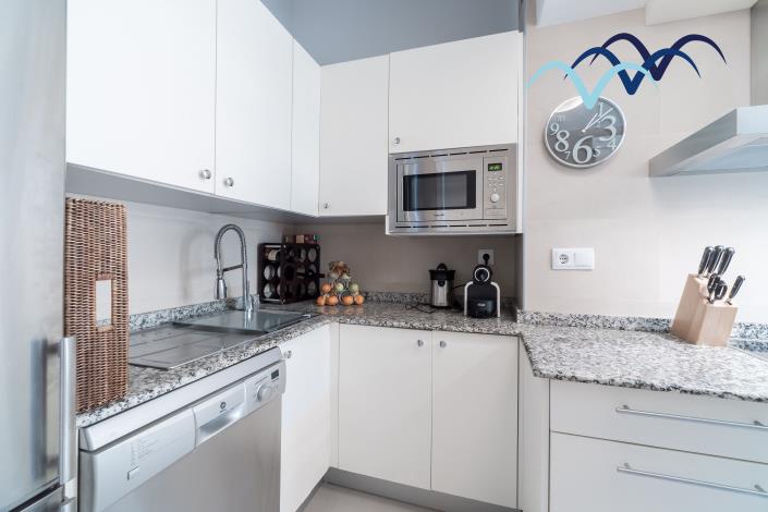 Image No.21-Appartement de 2 chambres à vendre à La Manga Club