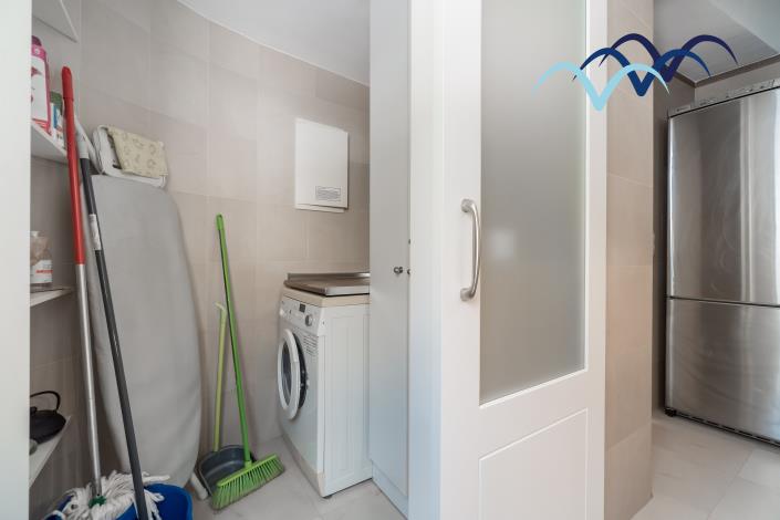 Image No.25-Appartement de 2 chambres à vendre à La Manga Club