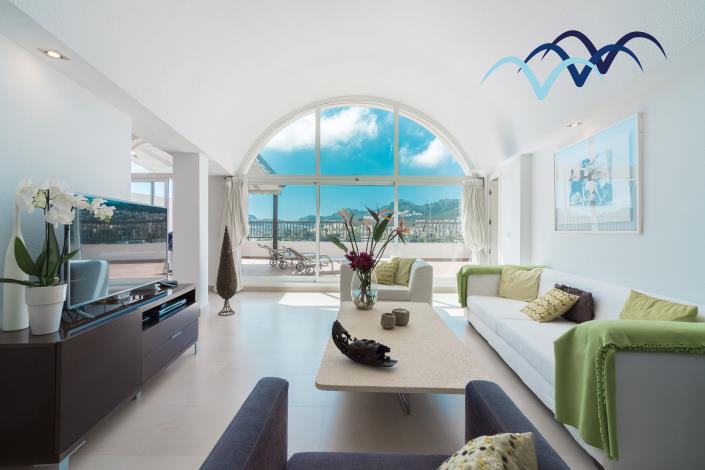 Image No.26-Appartement de 2 chambres à vendre à La Manga Club