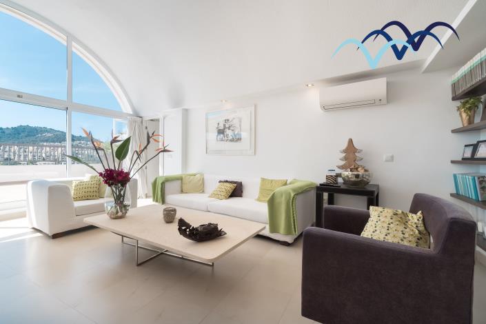 Image No.27-Appartement de 2 chambres à vendre à La Manga Club