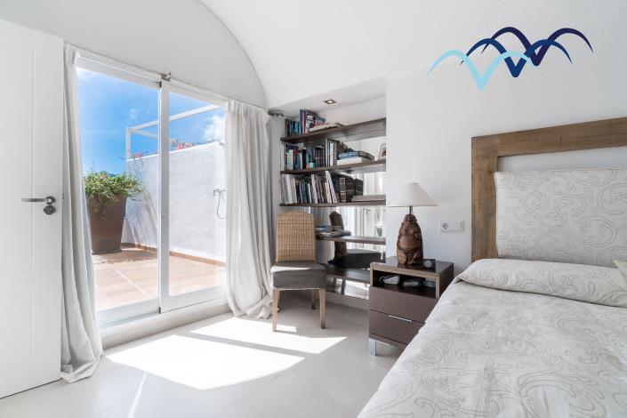 Image No.29-Appartement de 2 chambres à vendre à La Manga Club