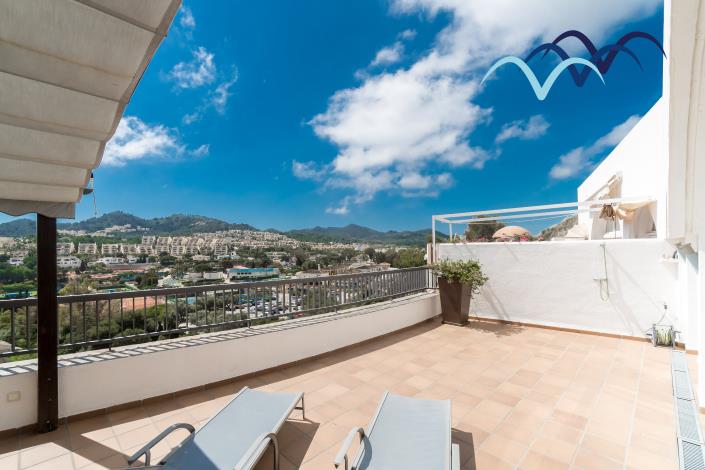 Image No.34-Appartement de 2 chambres à vendre à La Manga Club