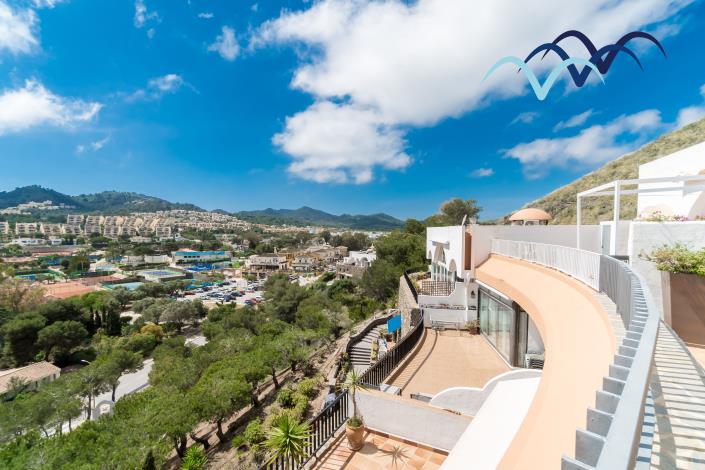 Image No.35-Appartement de 2 chambres à vendre à La Manga Club