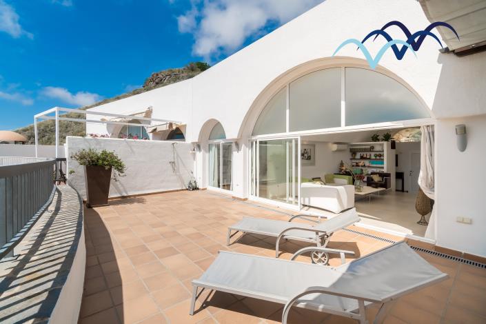 Image No.36-Appartement de 2 chambres à vendre à La Manga Club