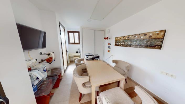 Image No.25-Villa / Détaché de 4 chambres à vendre à La Manga Club