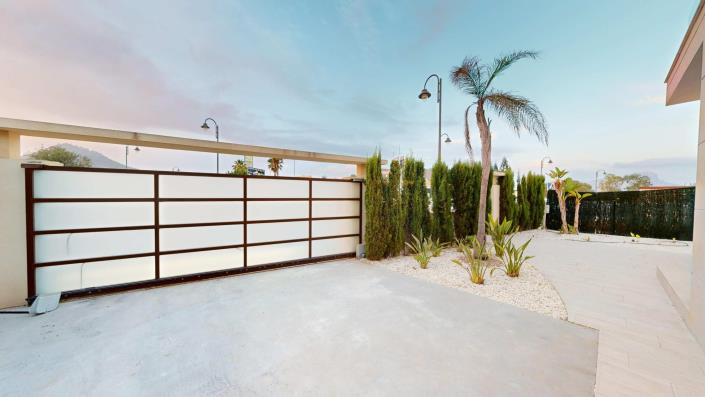 Image No.27-Villa / Détaché de 4 chambres à vendre à La Manga Club