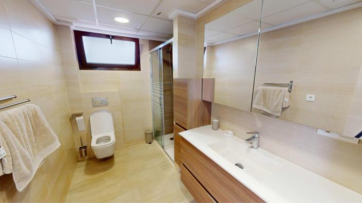 Image No.19-Villa / Détaché de 4 chambres à vendre à La Manga Club