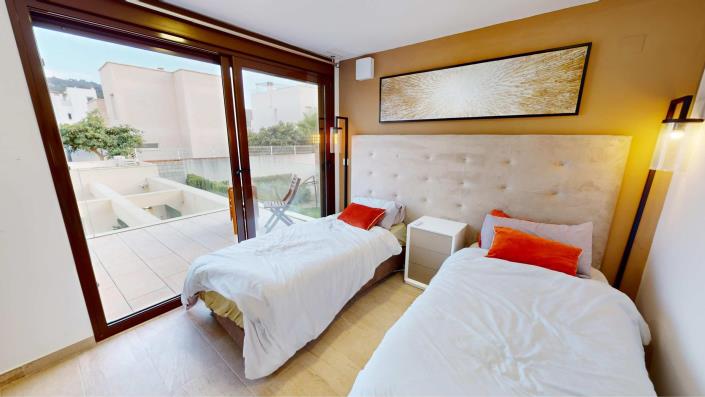 Image No.21-Villa / Détaché de 4 chambres à vendre à La Manga Club