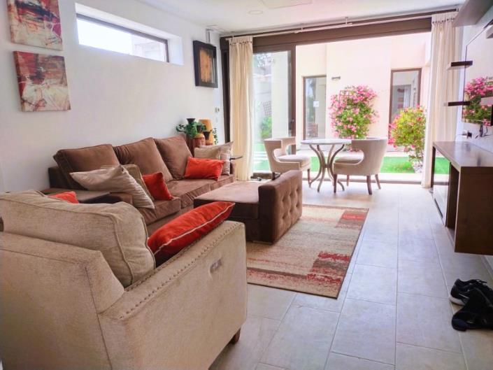 Image No.6-Villa / Détaché de 4 chambres à vendre à La Manga Club