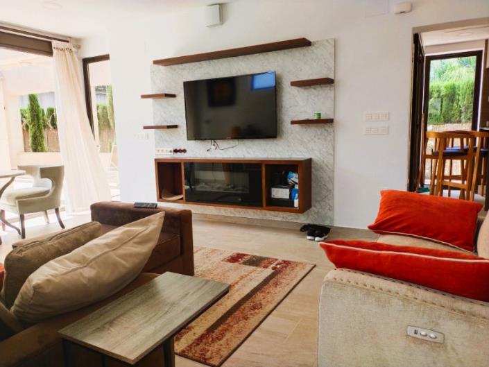 Image No.9-Villa / Détaché de 4 chambres à vendre à La Manga Club