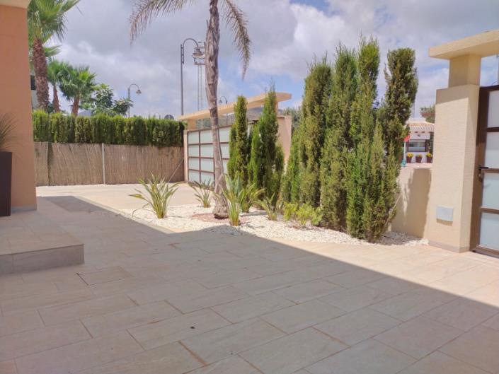 Image No.33-Villa / Détaché de 4 chambres à vendre à La Manga Club