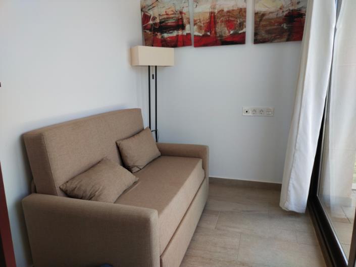 Image No.23-Villa / Détaché de 4 chambres à vendre à La Manga Club