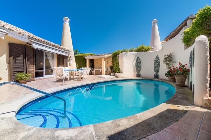 Image No.7-Villa / Détaché de 3 chambres à vendre à Murcie