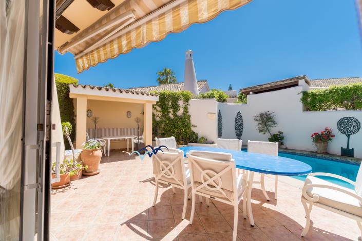 Image No.8-Villa / Détaché de 3 chambres à vendre à Murcie