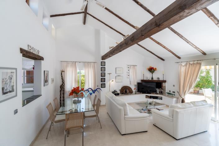 Image No.10-Villa / Détaché de 3 chambres à vendre à Murcie