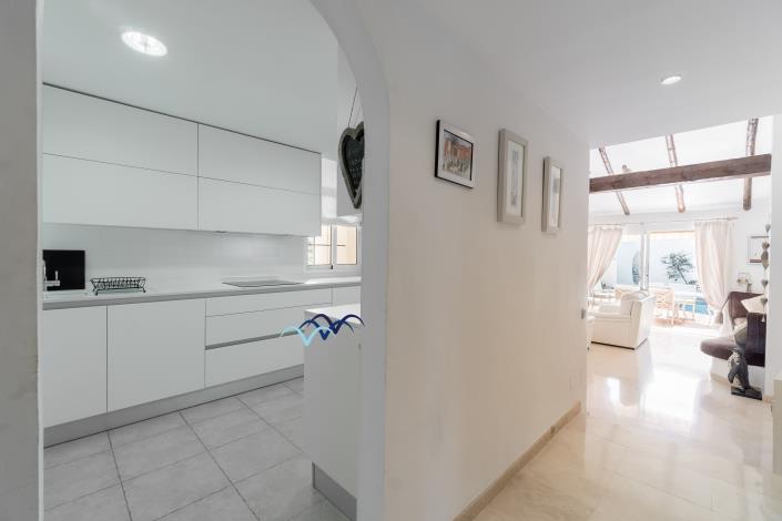 Image No.11-Villa / Détaché de 3 chambres à vendre à Murcie