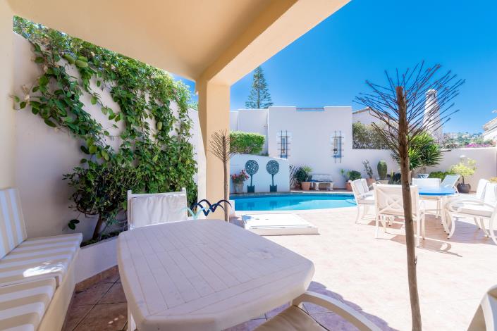 Image No.9-Villa / Détaché de 3 chambres à vendre à Murcie