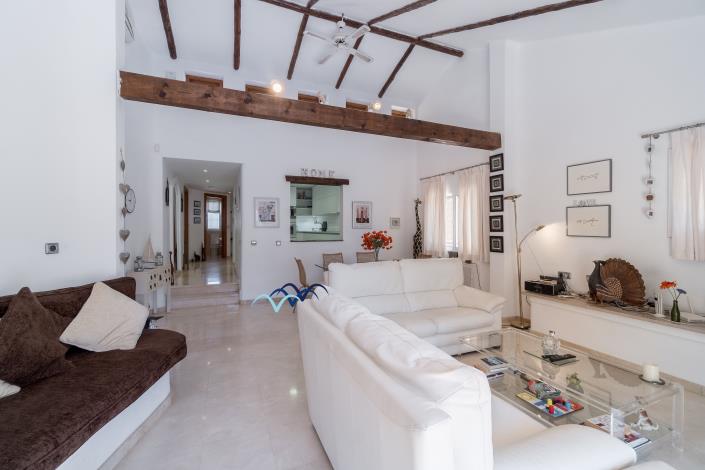 Image No.15-Villa / Détaché de 3 chambres à vendre à Murcie