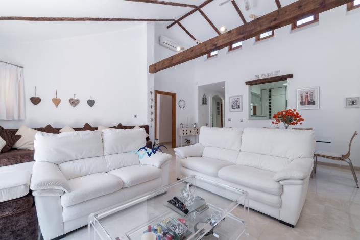 Image No.16-Villa / Détaché de 3 chambres à vendre à Murcie