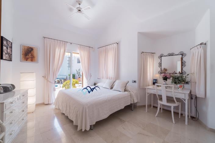 Image No.17-Villa / Détaché de 3 chambres à vendre à Murcie