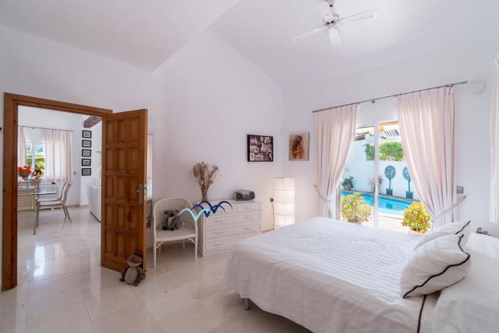 Image No.18-Villa / Détaché de 3 chambres à vendre à Murcie