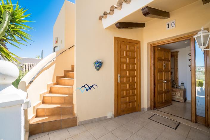 Image No.23-Villa / Détaché de 3 chambres à vendre à Murcie