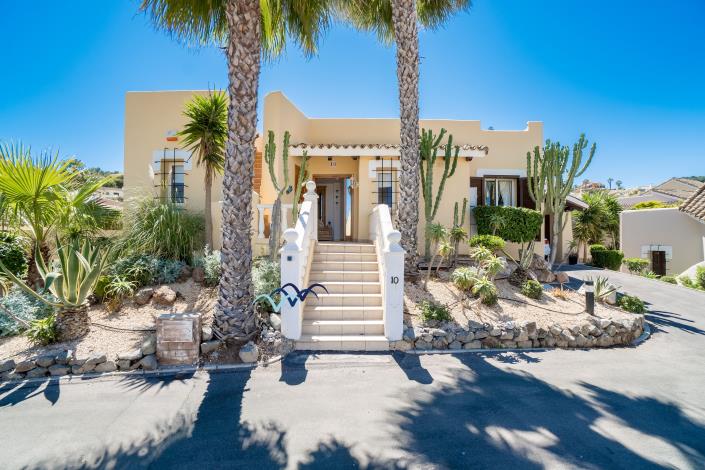 Image No.22-Villa / Détaché de 3 chambres à vendre à Murcie