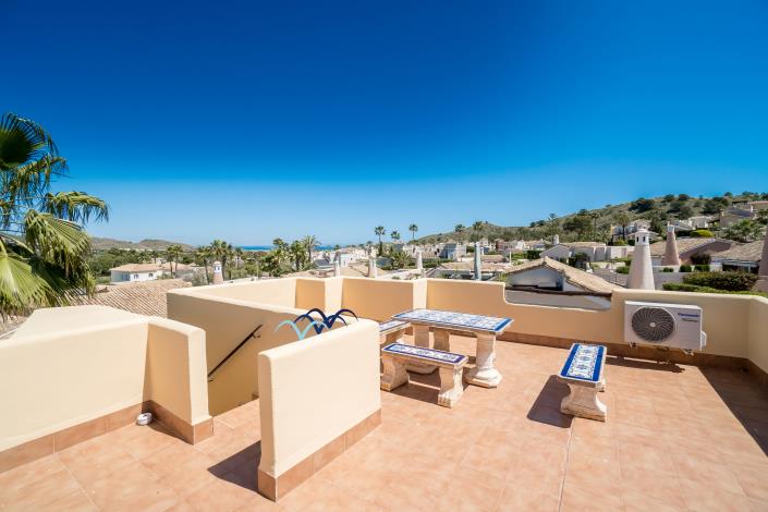 Image No.24-Villa / Détaché de 3 chambres à vendre à Murcie