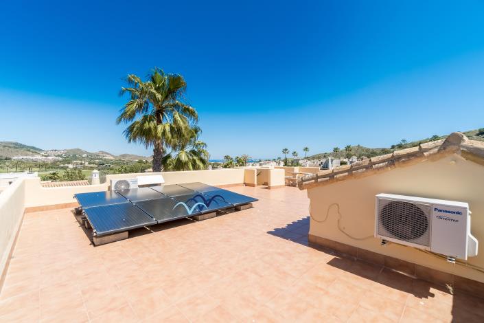 Image No.26-Villa / Détaché de 3 chambres à vendre à Murcie