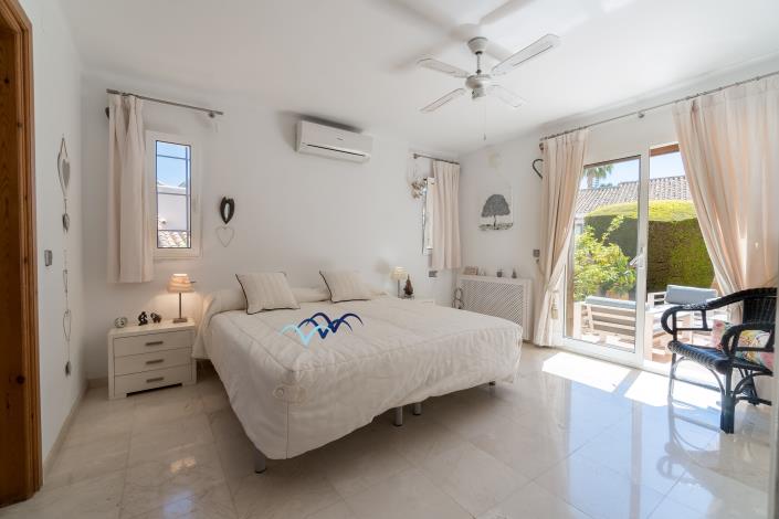 Image No.27-Villa / Détaché de 3 chambres à vendre à Murcie