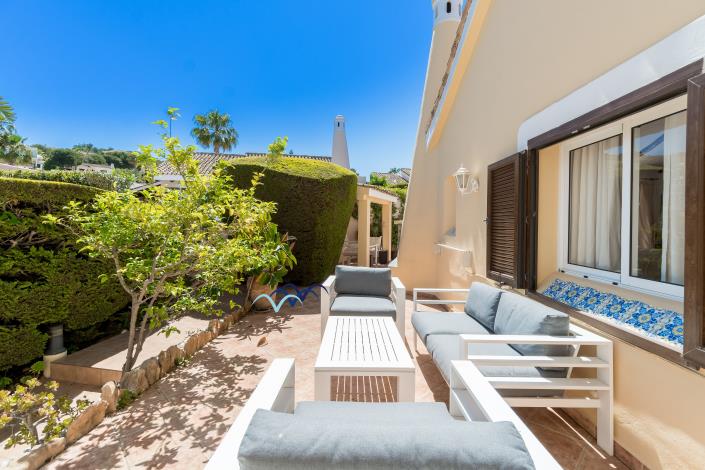 Image No.29-Villa / Détaché de 3 chambres à vendre à Murcie