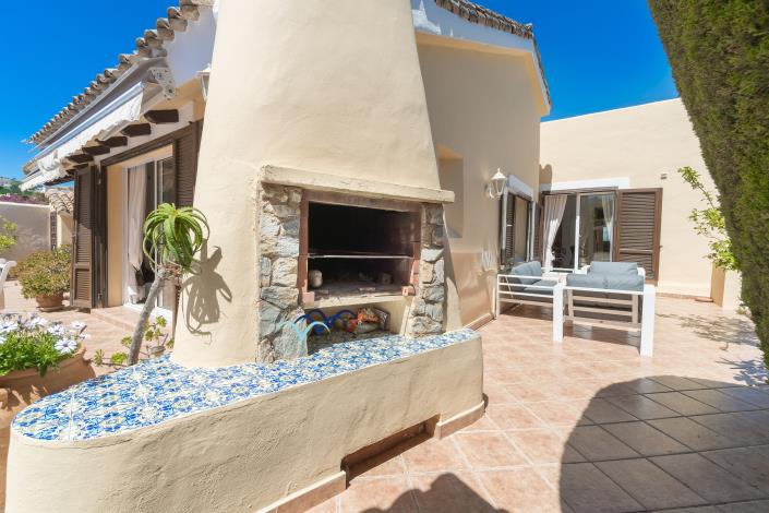 Image No.30-Villa / Détaché de 3 chambres à vendre à Murcie