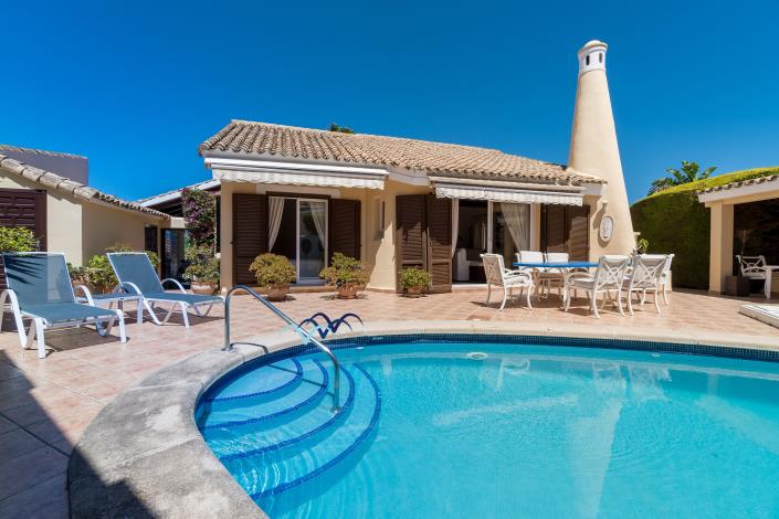 Image No.37-Villa / Détaché de 3 chambres à vendre à Murcie