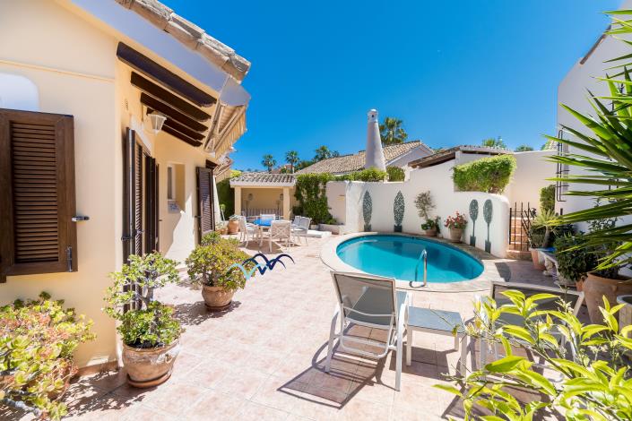 Image No.38-Villa / Détaché de 3 chambres à vendre à Murcie