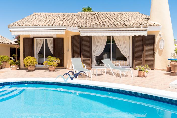 Image No.6-Villa / Détaché de 3 chambres à vendre à Murcie