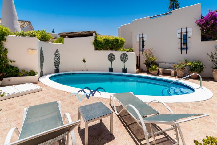 Image No.42-Villa / Détaché de 3 chambres à vendre à Murcie